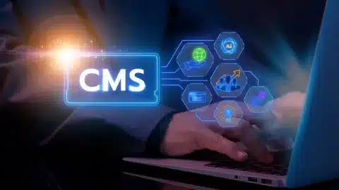 best CMS for business