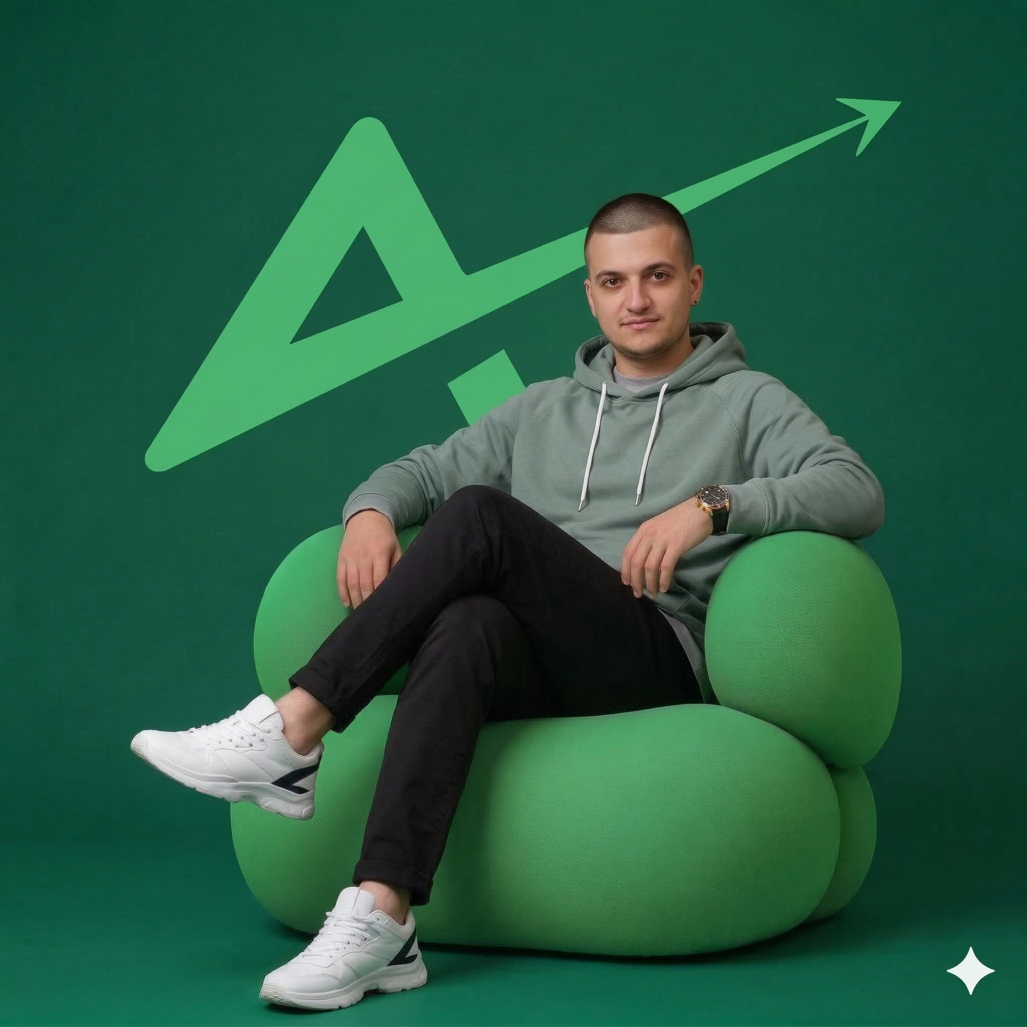 Borislav "Bobby" Donev