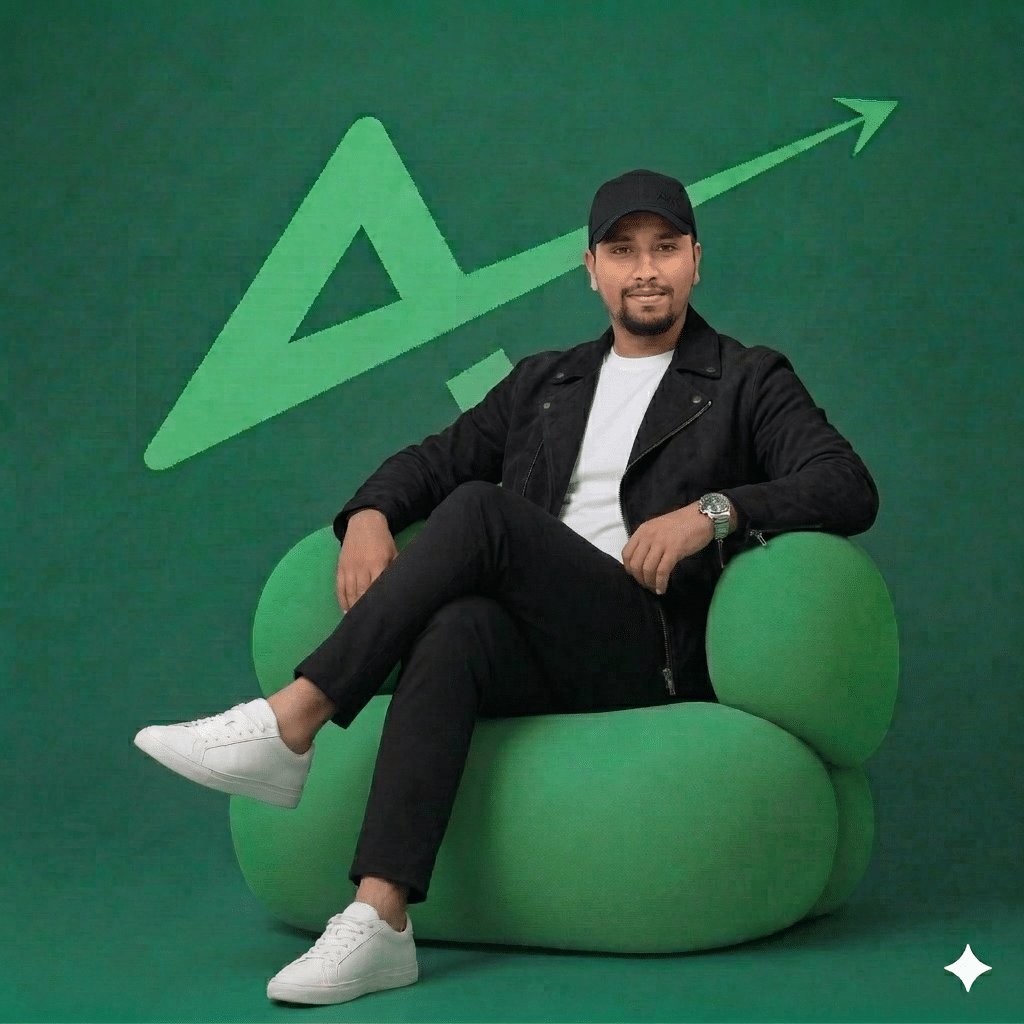 Daniyal Jamal